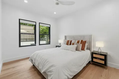 2004 Riverview Street Austin TX 78702