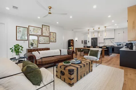 2004 Riverview Street Austin TX 78702