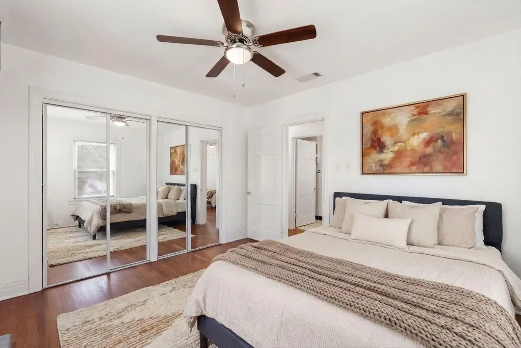 906 E 43rd Street Austin TX 78751
