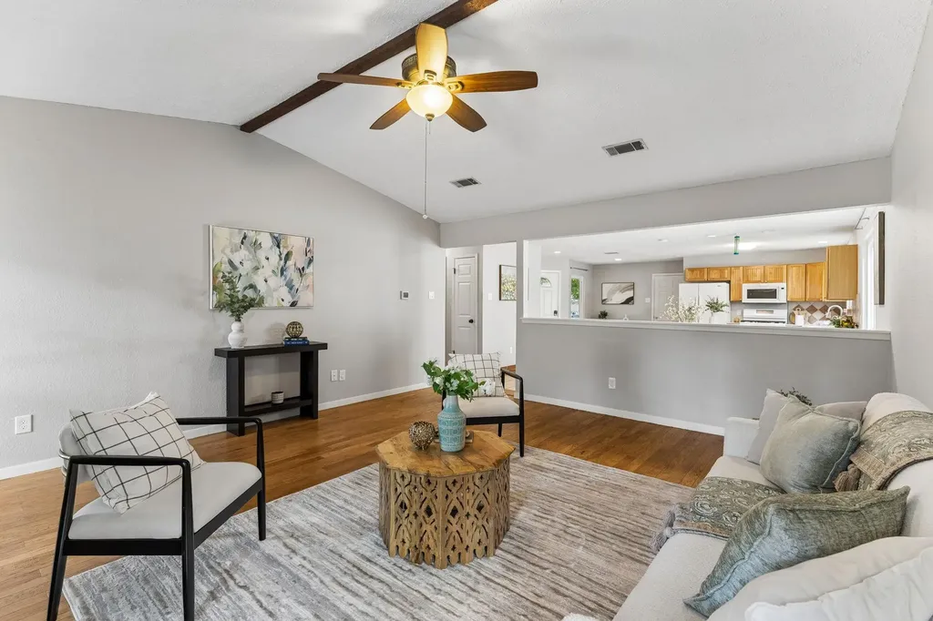 9723 Moorberry Street Austin TX 78729