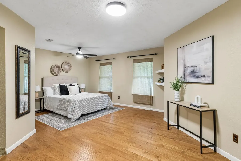 9723 Moorberry Street Austin TX 78729