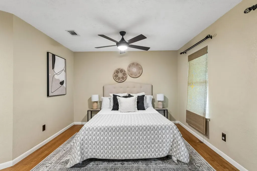 9723 Moorberry Street Austin TX 78729