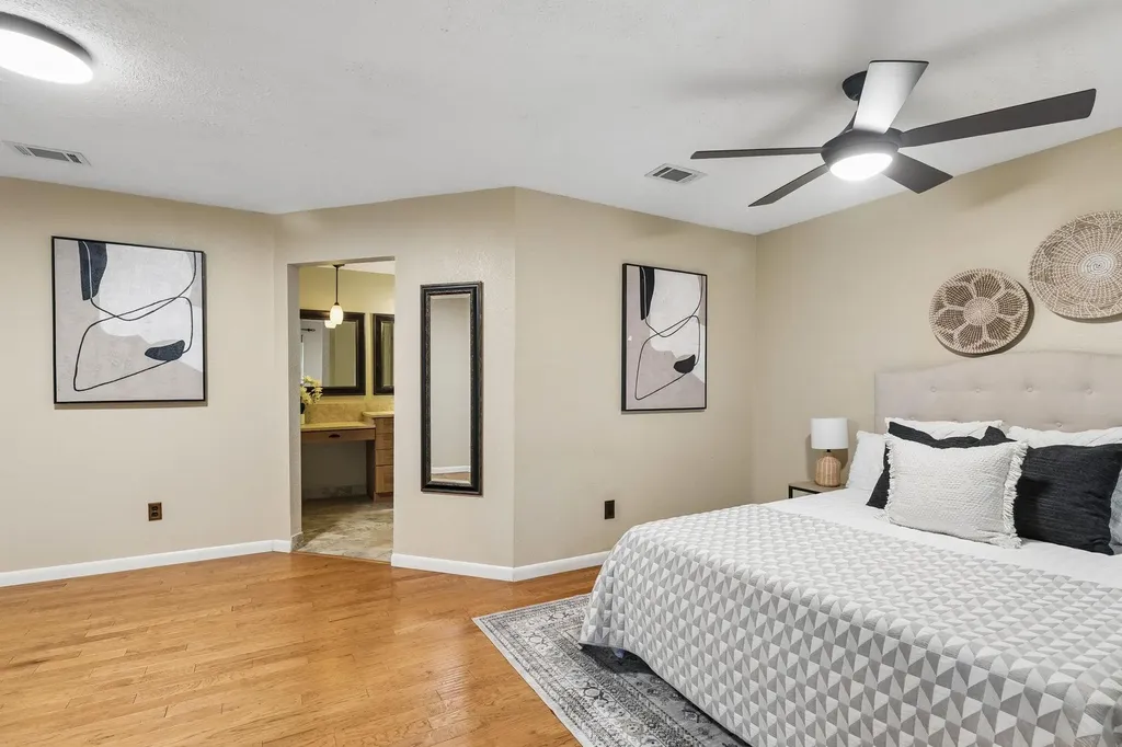 9723 Moorberry Street Austin TX 78729