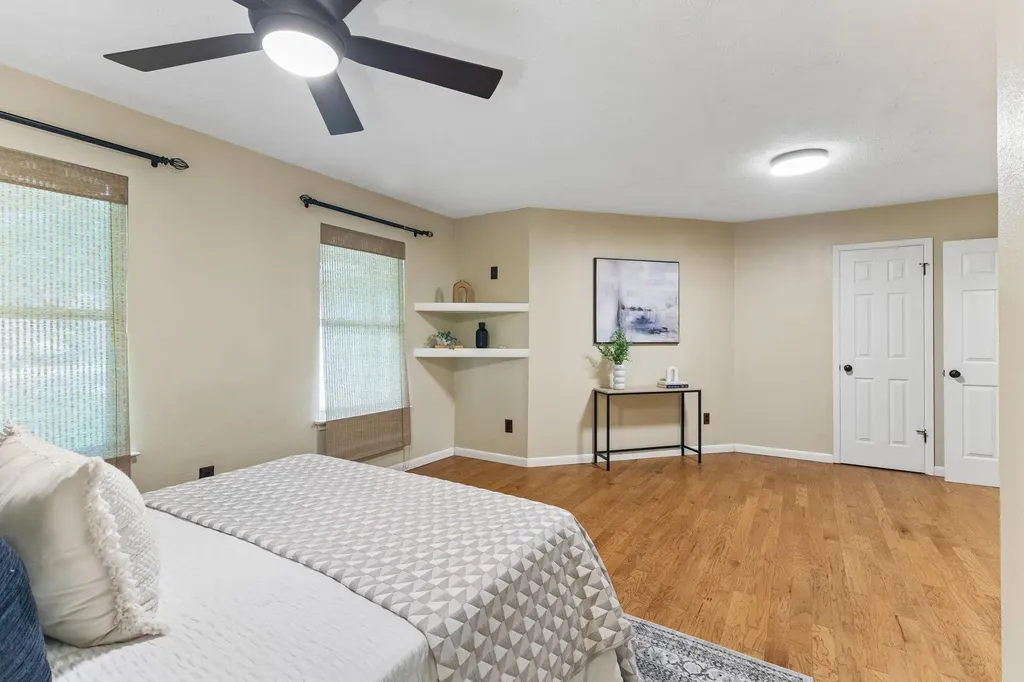9723 Moorberry Street Austin TX 78729