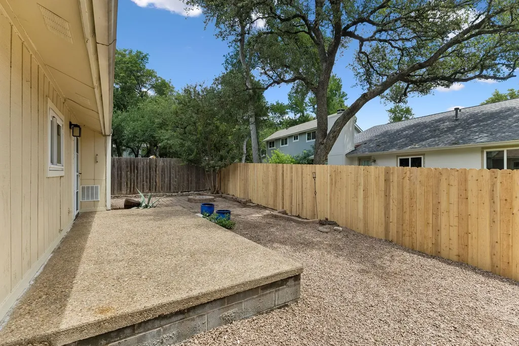 9723 Moorberry Street Austin TX 78729