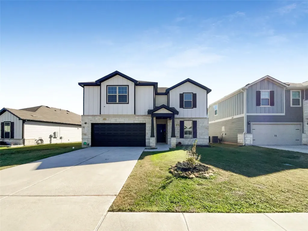 709 Hummingbird Lane Leander TX 78641