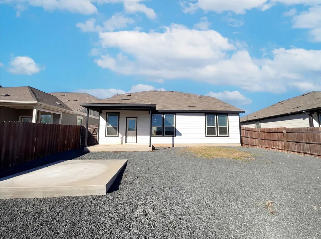 709 Hummingbird Lane Leander TX 78641