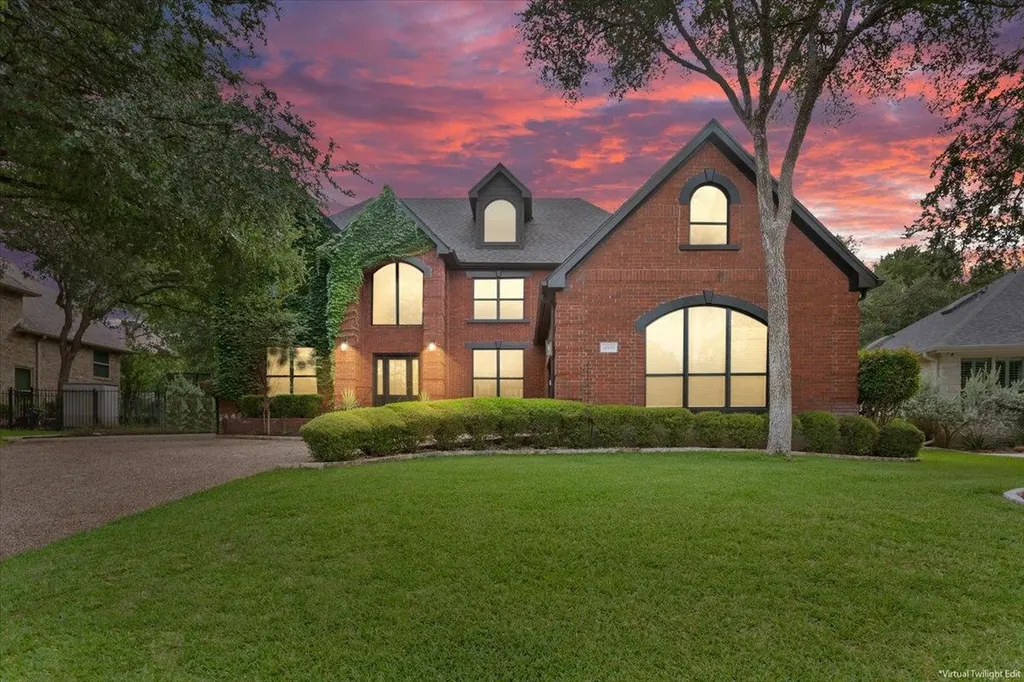 30108 Torrey Pines Circle Georgetown TX 78628