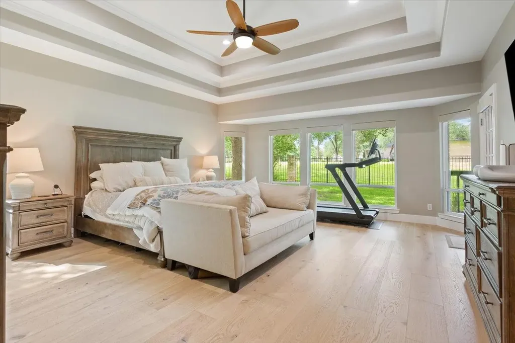 30108 Torrey Pines Circle Georgetown TX 78628