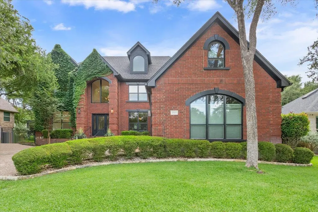 30108 Torrey Pines Circle Georgetown TX 78628