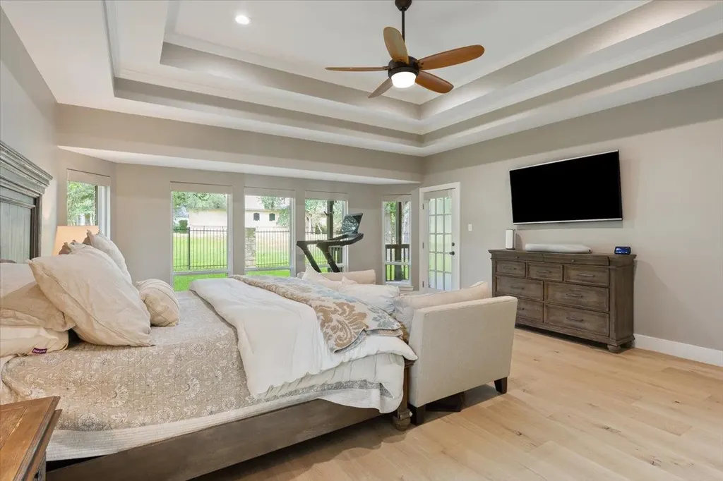 30108 Torrey Pines Circle Georgetown TX 78628