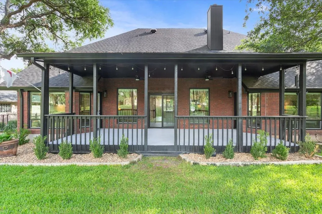30108 Torrey Pines Circle Georgetown TX 78628