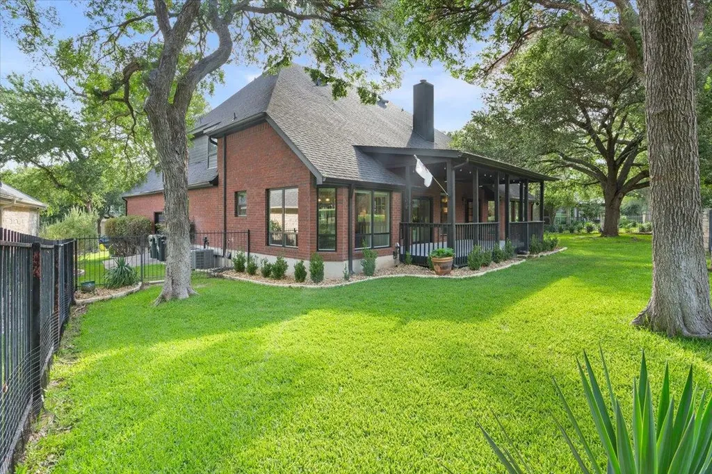 30108 Torrey Pines Circle Georgetown TX 78628