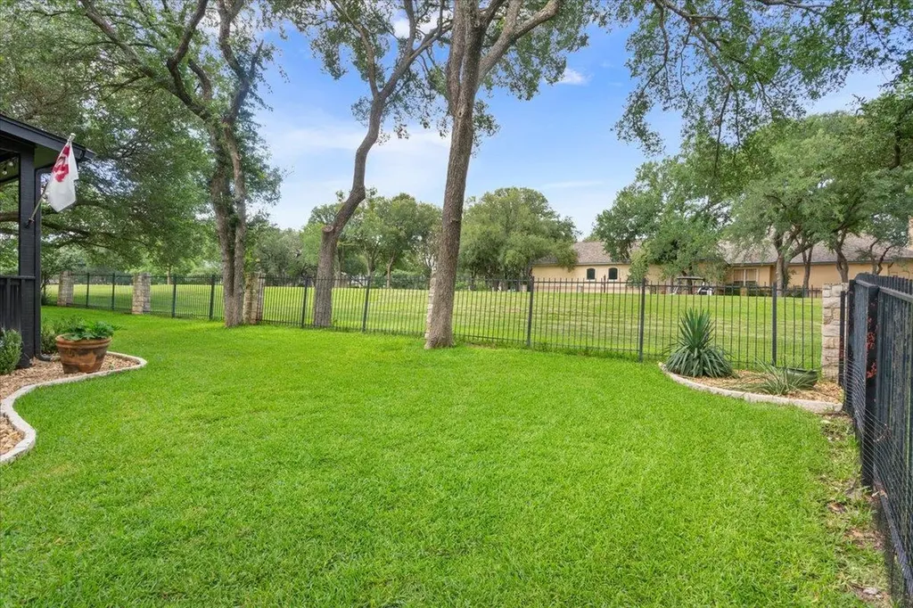 30108 Torrey Pines Circle Georgetown TX 78628