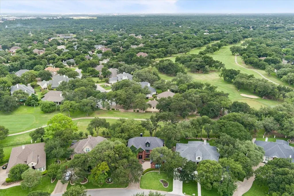 30108 Torrey Pines Circle Georgetown TX 78628
