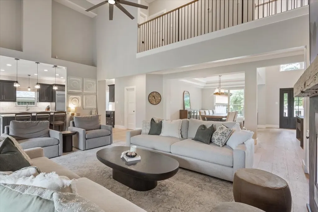 30108 Torrey Pines Circle Georgetown TX 78628