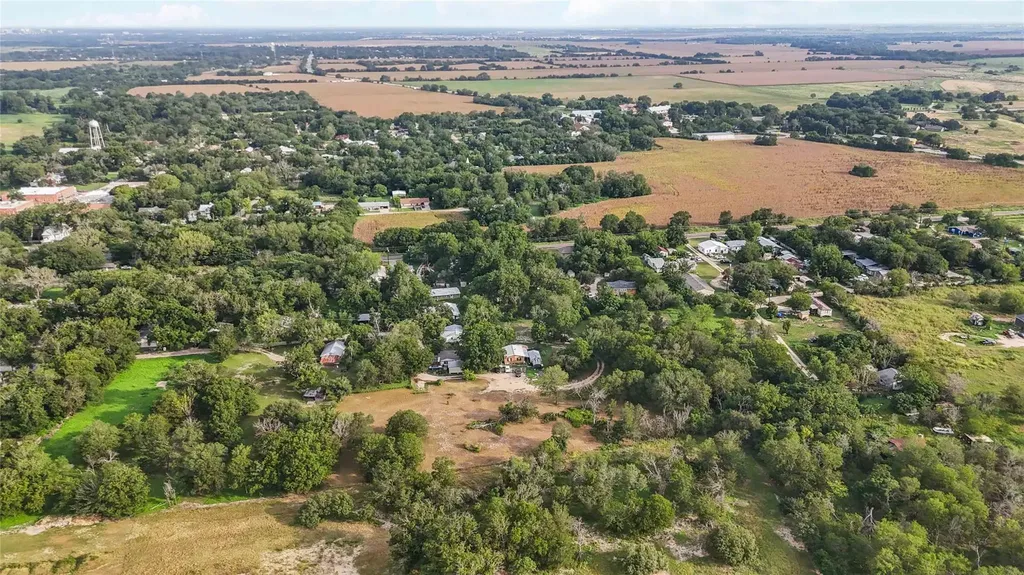 Tbd Fannin Street Martindale TX 78655