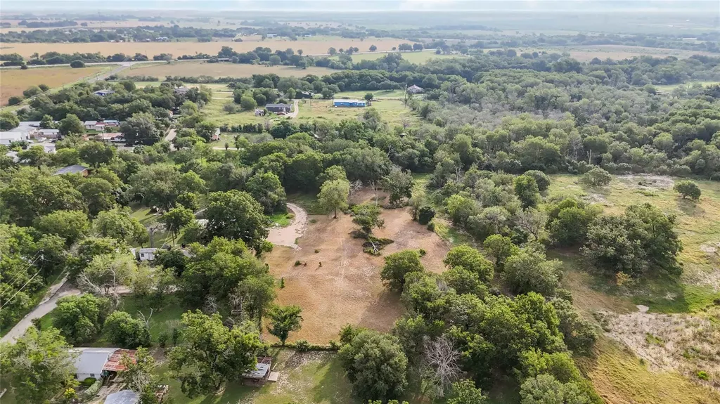 Tbd Fannin Street Martindale TX 78655