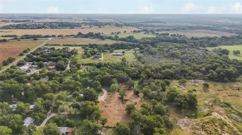 Tbd Fannin Street Martindale TX 78655