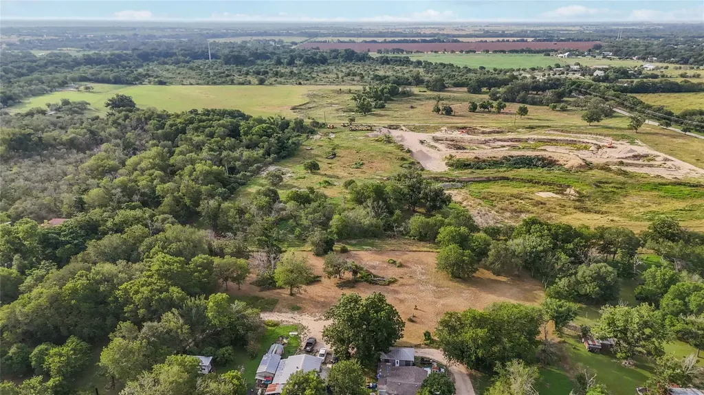 Tbd Fannin Street Martindale TX 78655