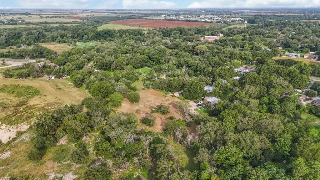 Tbd Fannin Street Martindale TX 78655