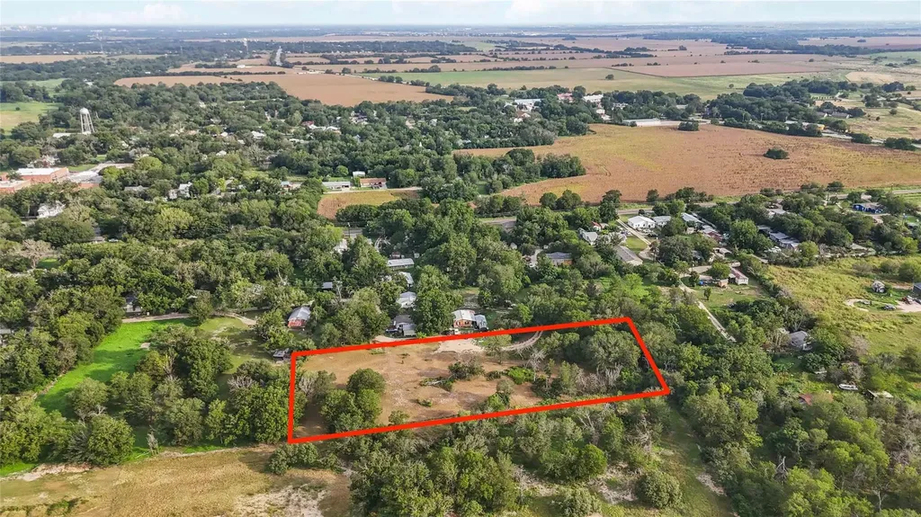 Tbd Fannin Street Martindale TX 78655