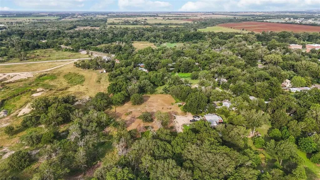Tbd Fannin Street Martindale TX 78655