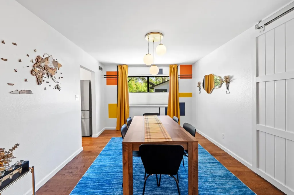 4902 Big Trail Circle Austin TX 78759