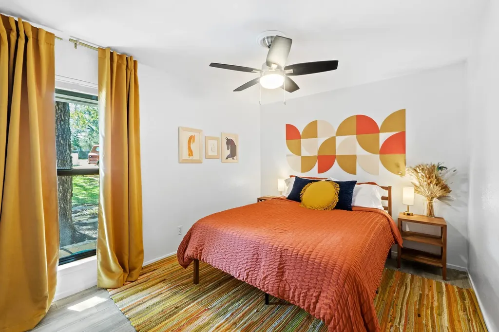 4902 Big Trail Circle Austin TX 78759