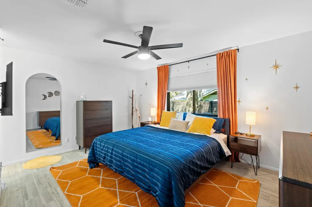 4902 Big Trail Circle Austin TX 78759