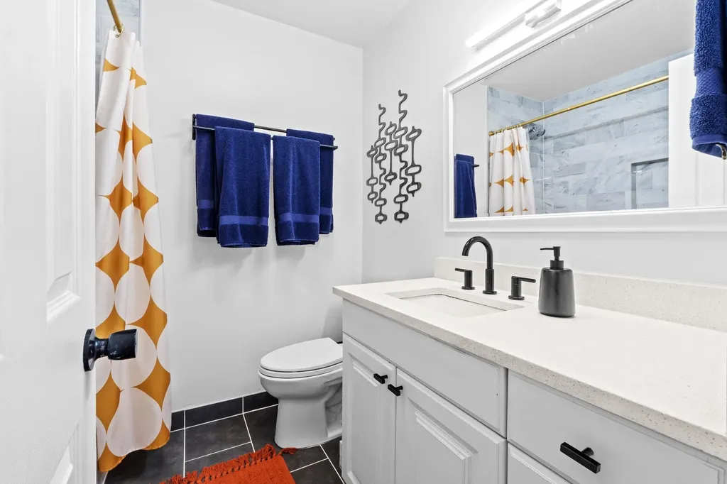 4902 Big Trail Circle Austin TX 78759
