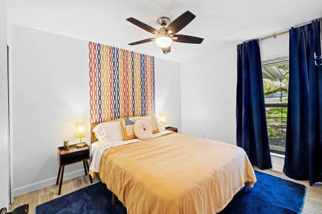 4902 Big Trail Circle Austin TX 78759