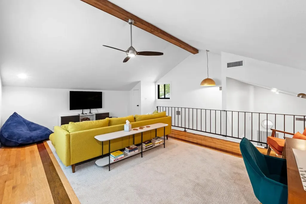 4902 Big Trail Circle Austin TX 78759