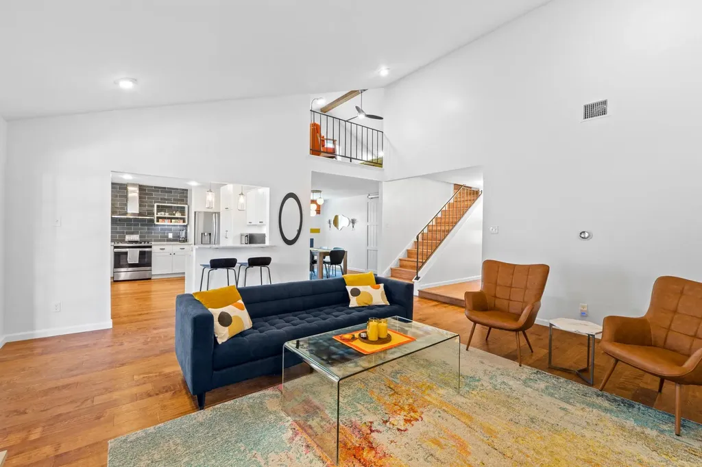4902 Big Trail Circle Austin TX 78759