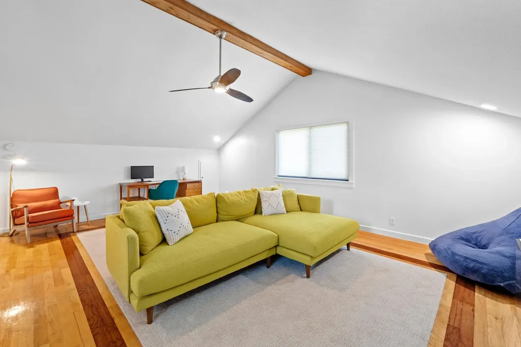 4902 Big Trail Circle Austin TX 78759