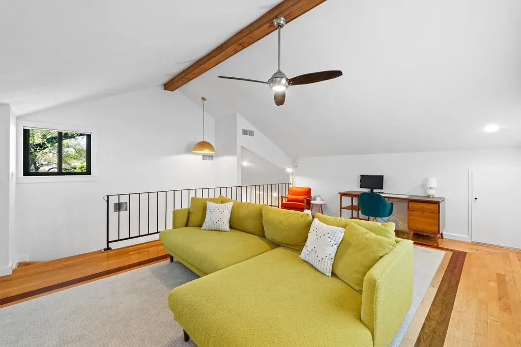 4902 Big Trail Circle Austin TX 78759