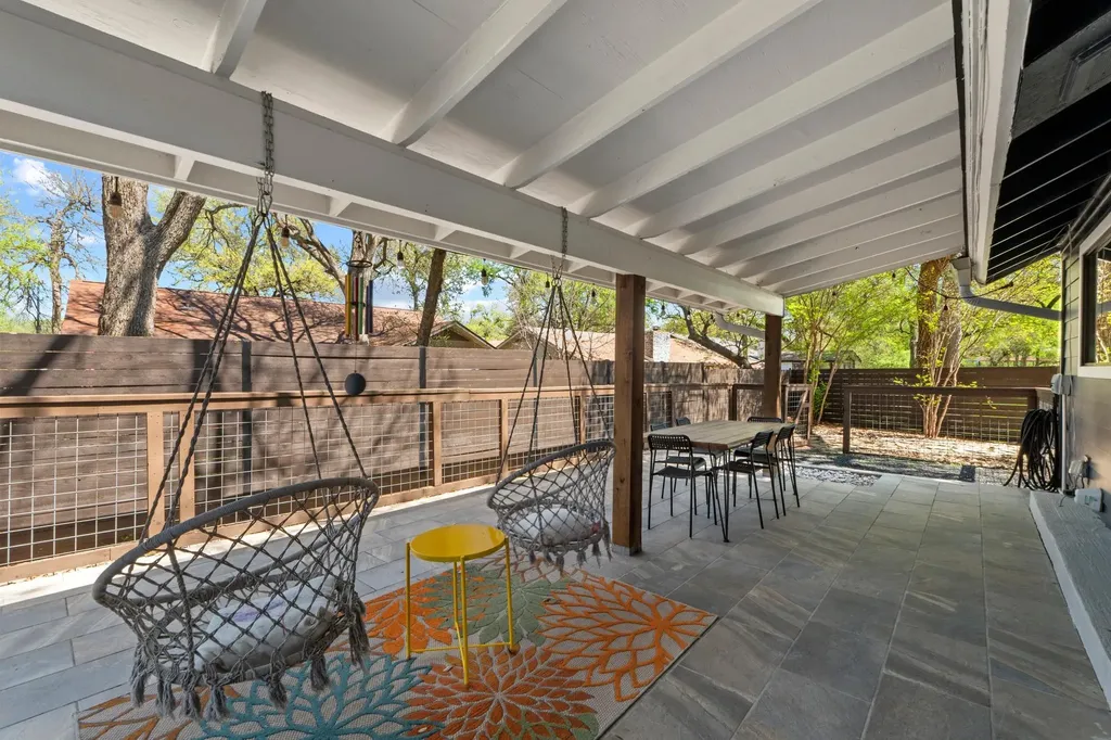 4902 Big Trail Circle Austin TX 78759