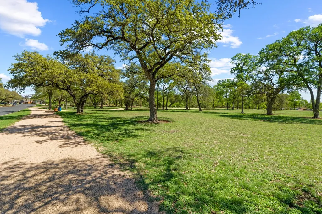 4902 Big Trail Circle Austin TX 78759