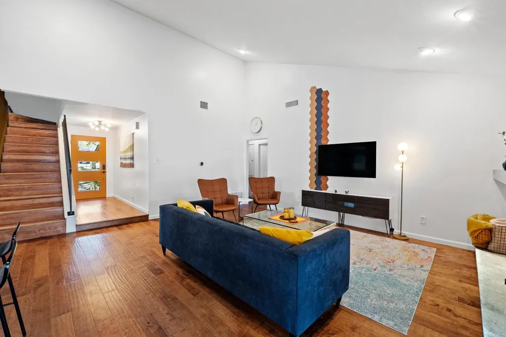 4902 Big Trail Circle Austin TX 78759