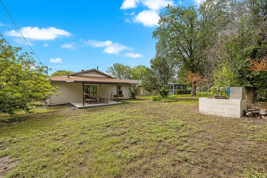 8508 Contour Drive Austin TX 78757