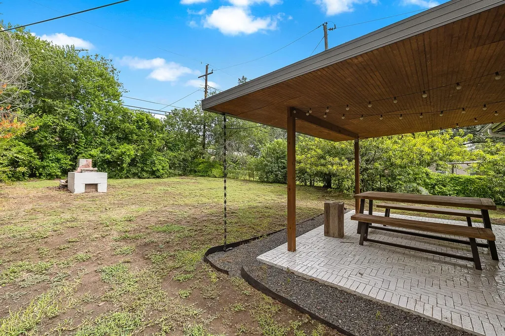 8508 Contour Drive Austin TX 78757