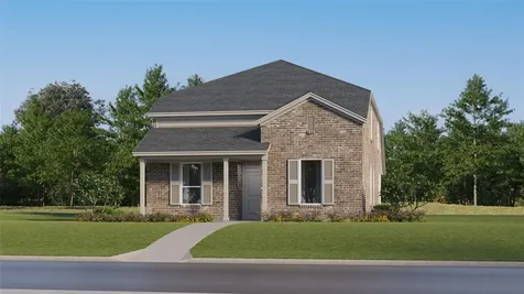 17912 Prairie Falcon Way Pflugerville TX 78660