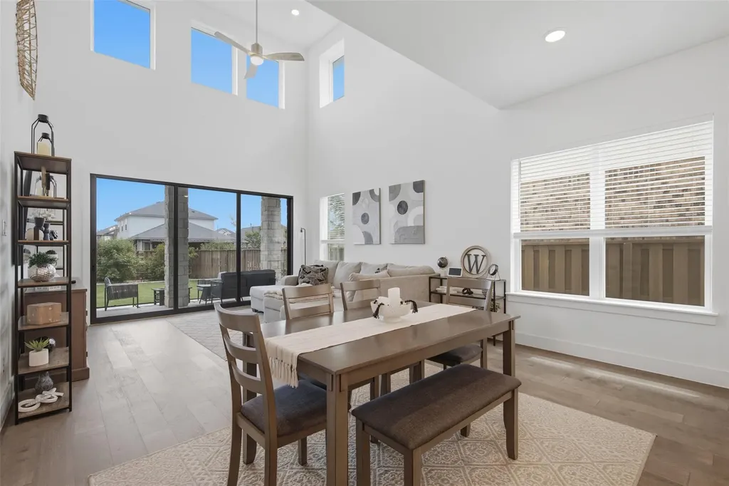 1312 Salt Lick Drive Georgetown TX 78633