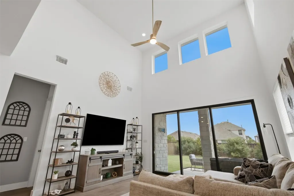 1312 Salt Lick Drive Georgetown TX 78633