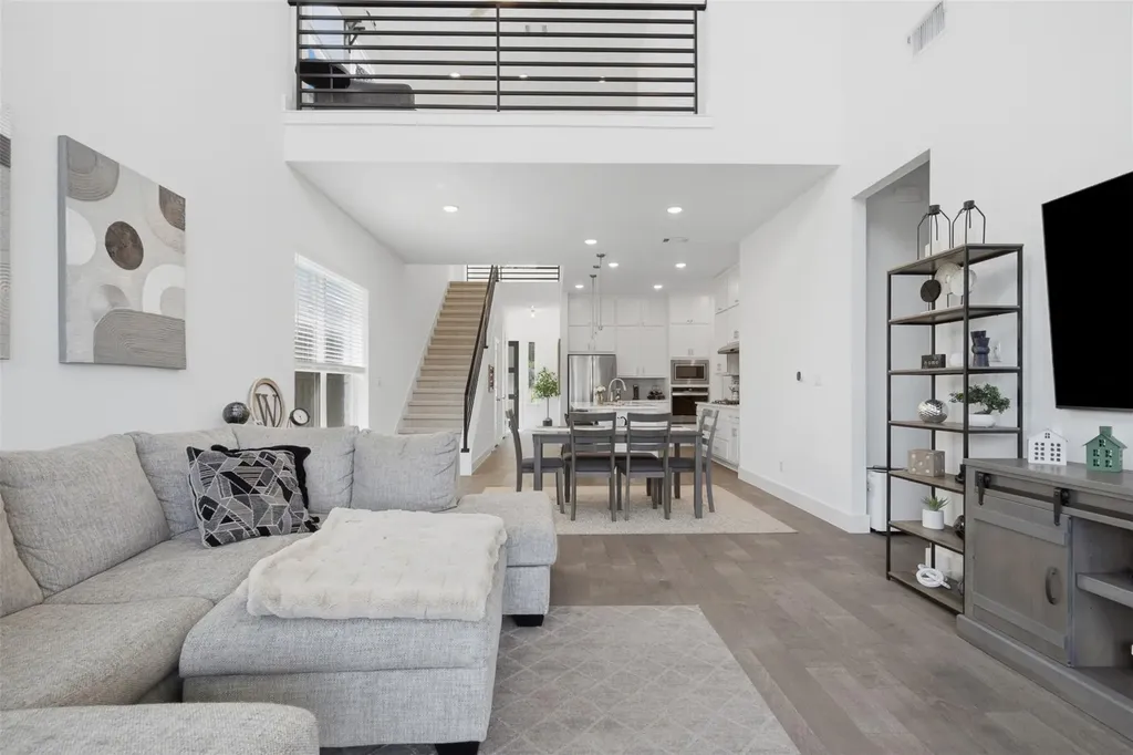 1312 Salt Lick Drive Georgetown TX 78633