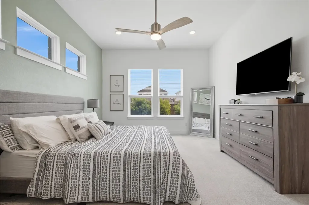 1312 Salt Lick Drive Georgetown TX 78633