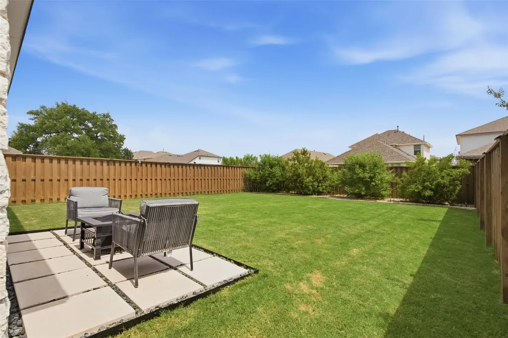 1312 Salt Lick Drive Georgetown TX 78633