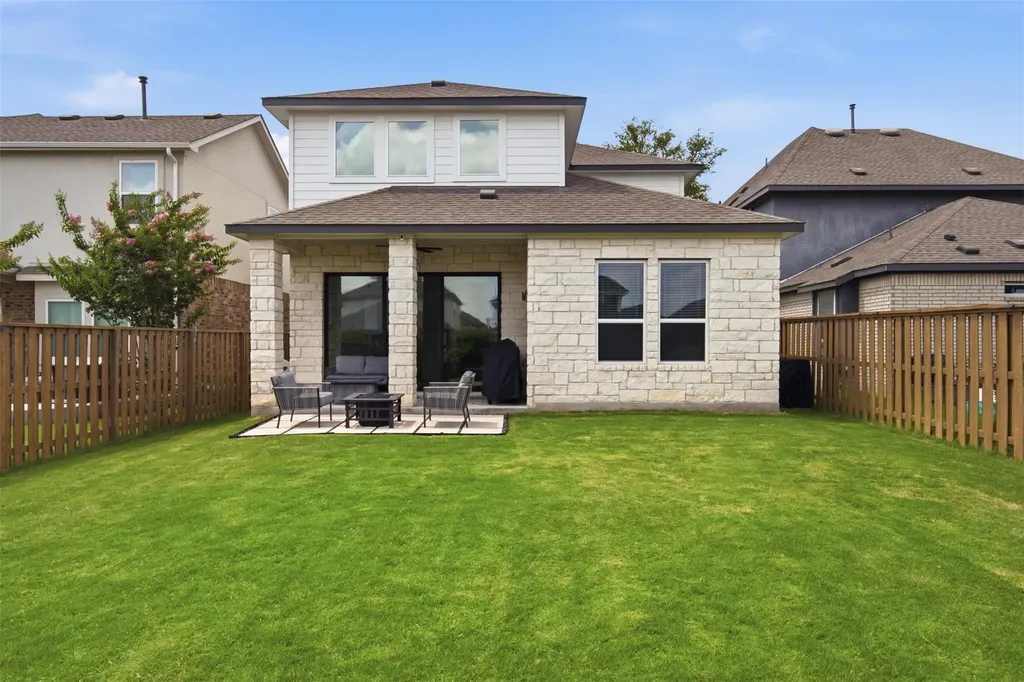 1312 Salt Lick Drive Georgetown TX 78633