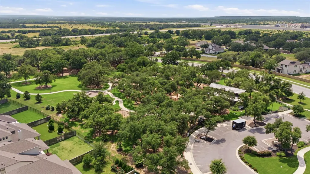 1312 Salt Lick Drive Georgetown TX 78633