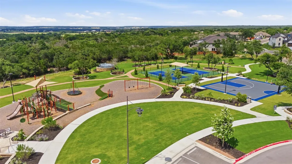 1312 Salt Lick Drive Georgetown TX 78633